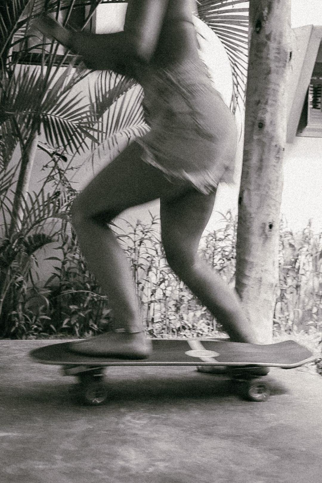Surf And Yoga Retreat Nicaragua Vandrehjem La Albina Eksteriør billede