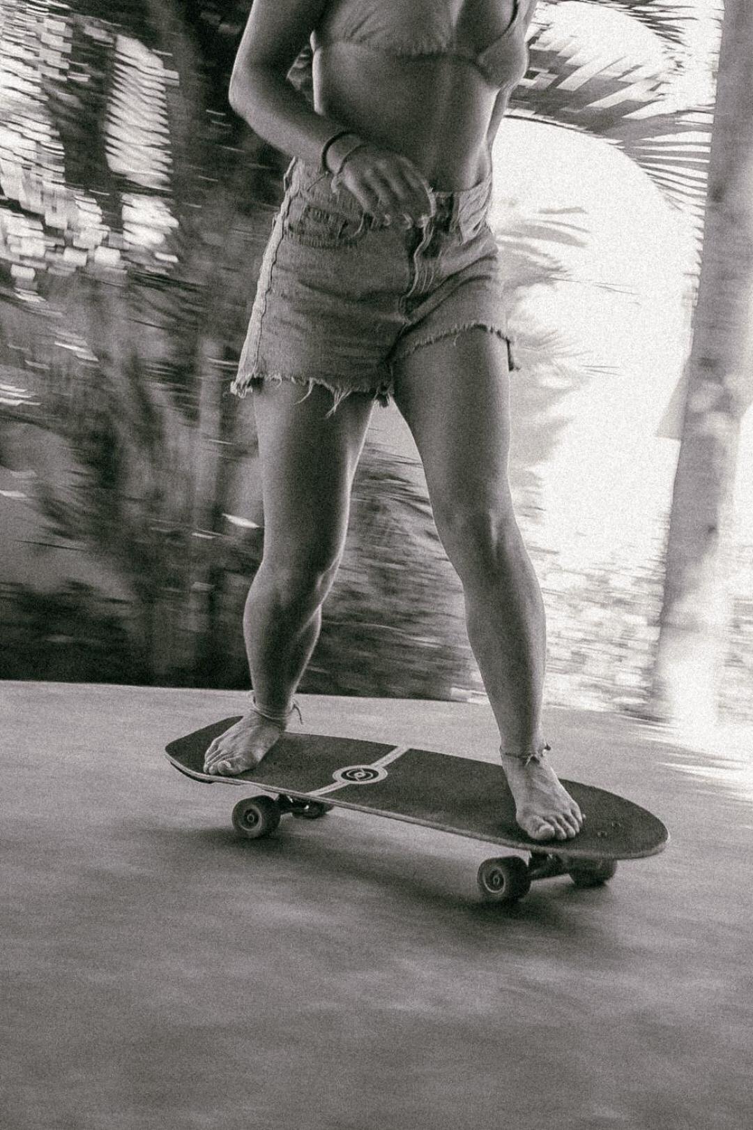 Surf And Yoga Retreat Nicaragua Vandrehjem La Albina Eksteriør billede