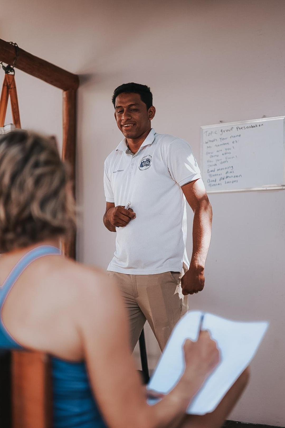 Surf And Yoga Retreat Nicaragua Vandrehjem La Albina Eksteriør billede